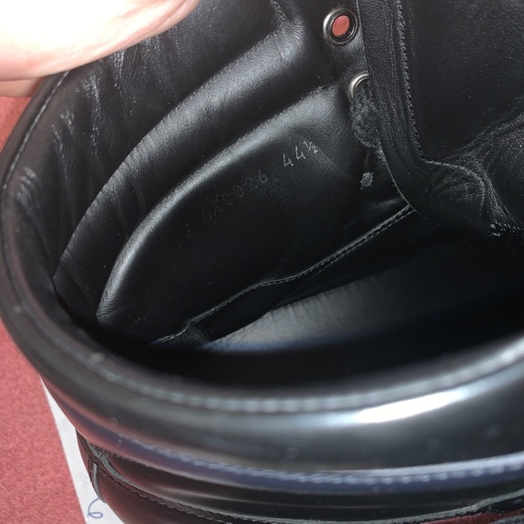 Saint Laurent Hi tops - Picture 3 of 4